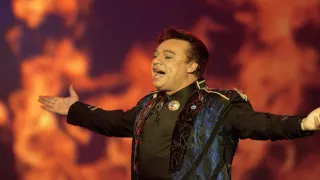 Amor Eterno Juan Gabriel Homenaje a un grande en su partida