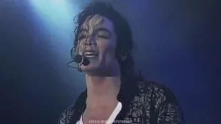 Michael Jackson : You are not alone live in Munich (1997) - HD (Best Quality) :widescreen: