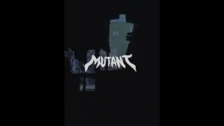 OBLADAET - MUTANT (teaser videoclip 26.05.22)