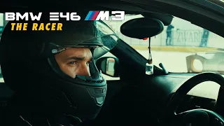 THE RACER - a BMW Motorsports short film