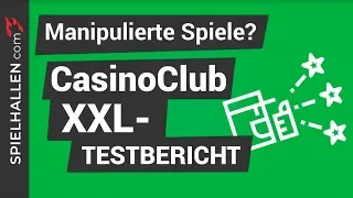 🇩🇪 Casino Club Test 🤔 - Echte User Erfahrungen (2019)🔥