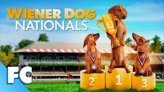 Wiener Dog Nationals | Full Family Comedy Movie | Family Central