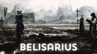 Belisarius | [Ultra Slowed + Reverb]