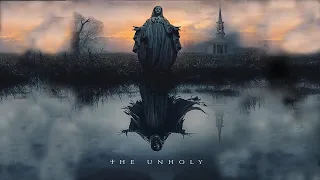 "Нечестивые" "The Unholy"-ужасы (2021)