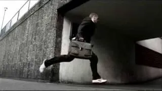 Parkour Generations: City Gents