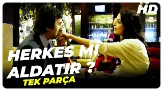 Herkes Mi Aldatır? - Türk Komedi Filmi Tek Parça (HD)