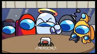 emergency meeting by loggoman512 reanimated //impostor v4 animation