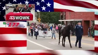 Ripley, WV Veterans Day Parade