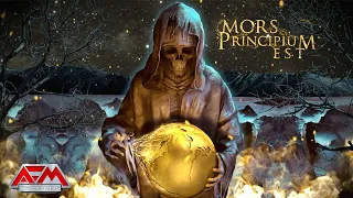 MORS PRINCIPIUM EST - A Day For Redemption // Official Lyric Video // AFM Records