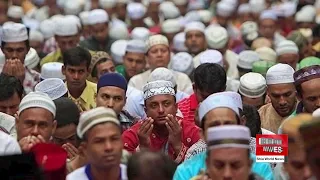 India's Muslim Population Approaches 200 Million in 2023, Government Discloses