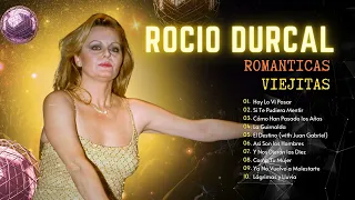 Rocío Dúrcal: Las Mejores Baladas Romanticas - Sus Grandes Exitos Lo Mejor