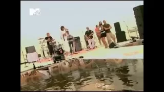 Авария - Лето [MTV Beach Party'10].mp4