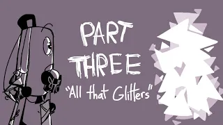 [ONEhfj Cohost AU] - Part Three: “All that Glitters”