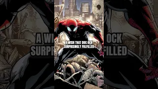 Who is The Superior Spider-Man