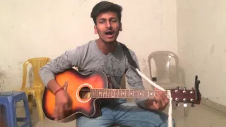 Badan pe sitare (Darshan Raval) cover