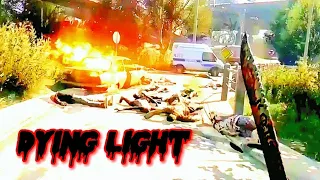 Kyle Crane The Unstoppable // Dying Light Edit