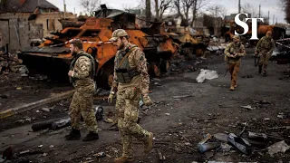 Ukraine braces for new Russian assault