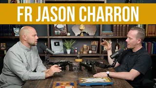 How Eastern & Western Christians Can Mutually Enrich Each Other w/ Fr. Jason Charron