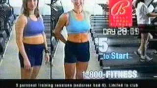 6/12/2003 CBS/WBBM commercials (part 3/5)