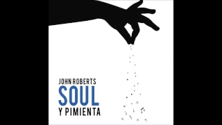 JOHN J ROBERTS - AGUA DE BEBER