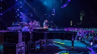 Phish - 7/31/2015 "Kill Devil Falls"