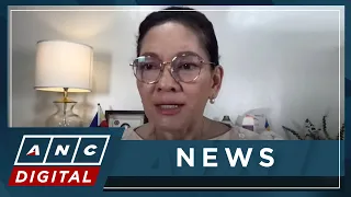 Headstart: PH Senator Risa Hontiveros on Quiboloy manhunt, issues with China | ANC