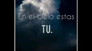 Estás en el cielo 😢rap triste para un hermano fallecido😢  RAP PARA MI HERMANO QUE ESTA EN EL CIELO