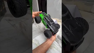 High Speed RC Car 🔥🔥 #rccar #shorts #car #remotecontrolcar #toy #rc #rccars #unboxing