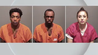 Arvada police arrest 3 suspects in 7-Eleven shooting