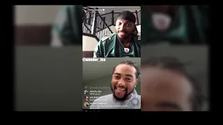 LeSean McCoy and DeSean Jackson Share Their True Feelings About Chip Kelly!