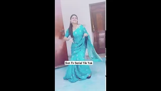 Roja Priyanka Nalkari Tik Tok Collection Sun Tv Serial #Roja​ #shorts