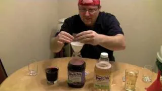 How to make wine (Redneck way)