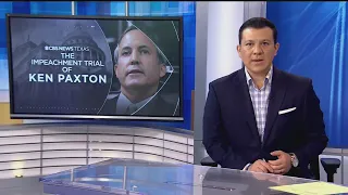 Key events that led to Attorney General Ken Paxton's impeachment