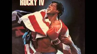 Rocky IV   Eye Of The Tiger (SURVIVOR)