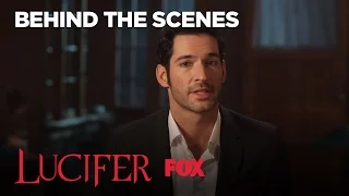 Lucifer Morningstar | Season 1 | LUCIFER