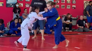 Judo Shiai, May 28, 2022 Kids Judo competition- Novice Division