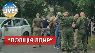 На Херсонщині загарбники не змогли сформувати "поліцію" з місцевих