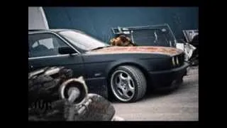 272 Area - BMW (272 Area–садись сука в БМВ )