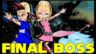 Viewtiful Joe Double Trouble - Queen Heinderella (CPS-2 Remix)