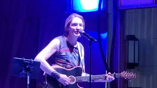 Alex Band-Live-Wherever You will Go River North Live Chicago 06 24 2022