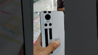 Unboxing Realme GT Neo 3 White Edition🤍🤍