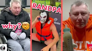 Dednahype 2 | Latest Sad Tiktok Dednahype gangster Help weak person heart Touching Tik Tok #2 2021