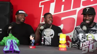 Blac Youngsta on Young Dolph Beef; Doesn't Want To Be on XXl Freshman Cover; Record With Drake?