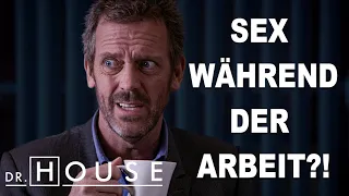 House castet eine Prostituierte | Dr. House DE