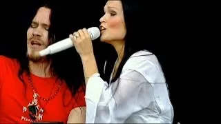 Nightwish - Nemo live at the Download Festival (2005)