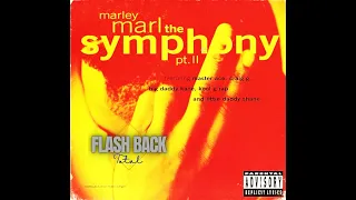 Marley Marl -The Symphony Pt II (Crispy Version)