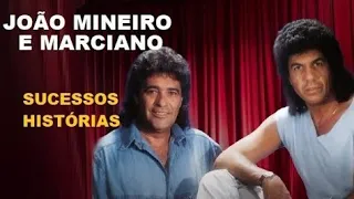 JOÃO MINEIRO E MARCIANO | SERTANEJO RAIZ | OS MAIORES SUCESSOS PT04 SERTANEJO DU BOM