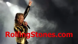 All Down The Line - Rolling Stones - LIVE!!! in '21 @ SoFi Stadium, Los Angeles - musicUcansee.com