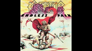 Kreator – Endless Pain (1985 Full Album) | Original Master Tapes Uncut