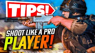 How to Have BETTER AIM in CoD Vanguard! (Coach Crowder Tips)